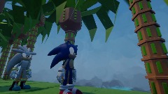 A screenshot taken in Dreams. 1 of 1.