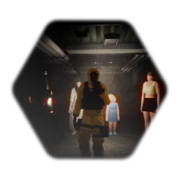 Best Backrooms items