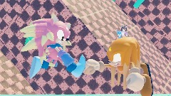 Lightning the Hedgehog - Part 3