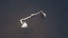 A screenshot taken in Dreams. 1 of 1.