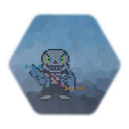 Last breath hard mode phase 2 you can customize it