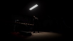 A screenshot taken in Dreams. 7 of 9.