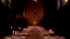 A screenshot taken in Dreams. 4 of 4.