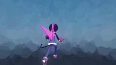 A screenshot taken in Dreams. 16 of 22.