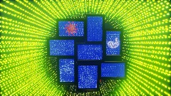 Postcards From Another Place: Travelling to a Better Place