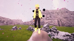 A screenshot taken in Dreams. 15 of 22.