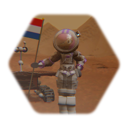 @Nederland_Mapper (Astronaut Version)