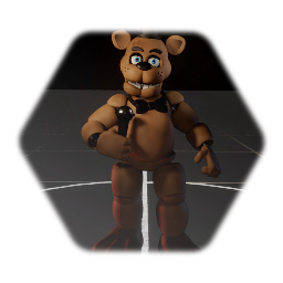 <term>Freddy Fazbear