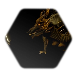 Agadmar, the eternal flame