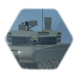 99A式戦車