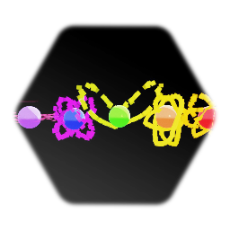 Power Orb Redux - Mikester: The In-Dice Warrior