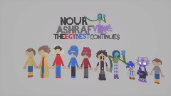 Nour Ashraf 8: The Egybest Continues Background Last Update