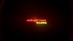 Midnight Fears Missing and hissing  teaser