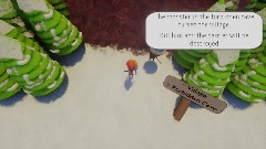 A screenshot taken in Dreams. 10 of 10.