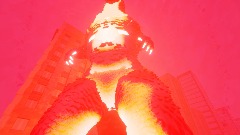 A screenshot taken in Dreams. 8 of 29.