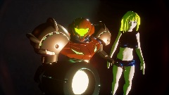 A screenshot taken in Dreams. 4 of 14.