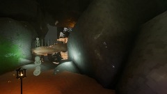 Filmato - La Caverna Mostruosa with the whole gang