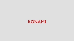 Konami & Bemani Logo 2023 (Pop'n Music Variant)