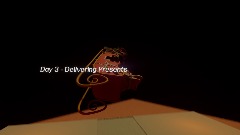 A screenshot taken in Dreams. 24 of 29.