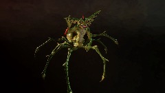 A screenshot taken in Dreams. 6 of 13.