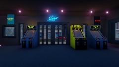 Dreams Arcade