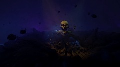 A screenshot taken in Dreams. 4 of 4.