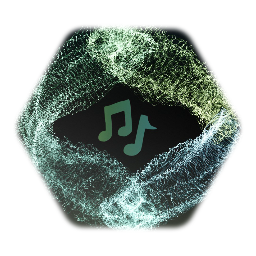 Les Paul Dist Open Based Sustained Notes