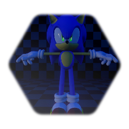 Sonic Infinity Engine