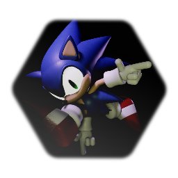 OM Sonic