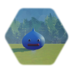 Remix of Dragon Quest Slime