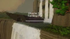 Uncharted 1: A Suprising Find