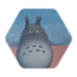 TOTORO
