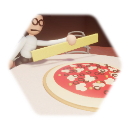 Pizza Measurement