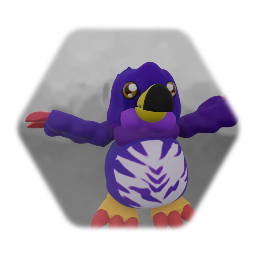 Penguimon
