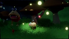 A screenshot taken in Dreams. 2 of 6.