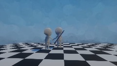 Never Alone (Alpha.01)