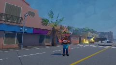 A screenshot taken in Dreams. 4 of 5.