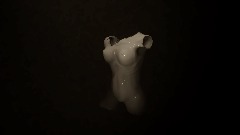 A screenshot taken in Dreams. 5 of 8.