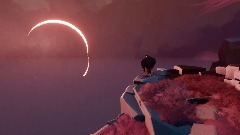 A screenshot taken in Dreams. 9 of 19.