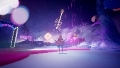 A screenshot taken in Dreams. 3 of 23.