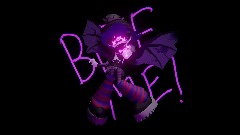 uzi doorman render thingumajig