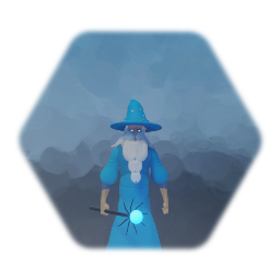 Remix of Wizard