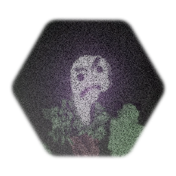 Ghost wood song.