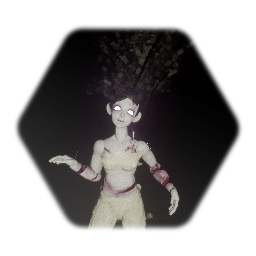 The Spirit - Dead By Daylight