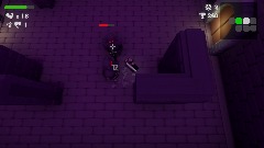 A screenshot taken in Dreams. 4 of 26.