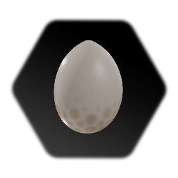 Egg - Pikmin
