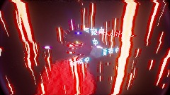 A screenshot taken in Dreams. 8 of 24.