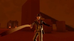 A screenshot taken in Dreams. 5 of 9.