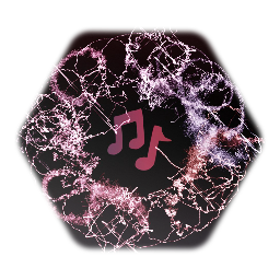 Zenbu "WASHI" no Mouth Drums Kit