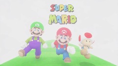 Super mario(demo)